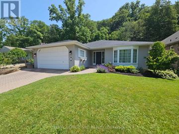 St. Catharines (Glendale/Glenridge) apartment for rent - 192 WOODSIDE DRIVE