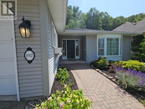 St. Catharines (Glendale/Glenridge) apartment for rent - 192 WOODSIDE DRIVE