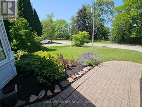 St. Catharines (Glendale/Glenridge) apartment for rent - 192 WOODSIDE DRIVE