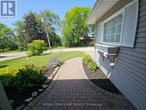 St. Catharines (Glendale/Glenridge) apartment for rent - 192 WOODSIDE DRIVE