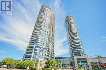 Toronto (Agincourt South-Malvern West) condo for rent - 3405 - 125 VILLAGE GREEN SQUARE 3405