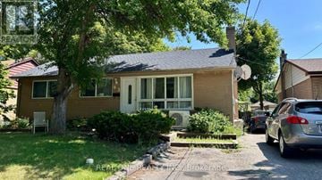 Richmond Hill (Crosby) apartment for rent - BSMT - 93 CARTIER CRESCENT Bsmt