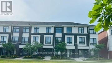 Richmond Hill (Westbrook) townhouse for rent - 16 THOMAS ARMSTRONG LANE