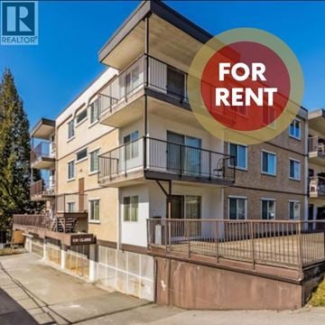 Coquitlam apartment for rent - 309 630 CLARK ROAD 309