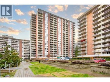 North Vancouver apartment for rent - 1306 2016 FULLERTON AVENUE 1306