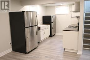 London North (North N) apartment for rent - 83 BRITANNIA AVENUE