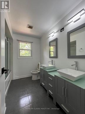Richmond Hill (South Richvale) apartment for rent - 92 WINDEREMERE CRESCENT N