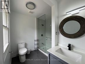 Richmond Hill (South Richvale) apartment for rent - 92 WINDEREMERE CRESCENT N