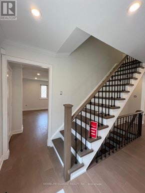 Richmond Hill (South Richvale) apartment for rent - 92 WINDEREMERE CRESCENT N