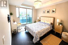 Toronto (Moss Park) condo for rent - 405 - 120 PARLIAMENT STREET 405