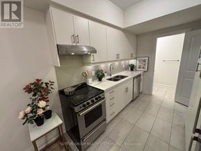 Toronto (Rustic) townhouse for rent - 2-1774A LAWRENCE AVENUE W