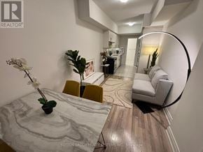 Toronto (Rustic) townhouse for rent - 2-1774A LAWRENCE AVENUE W