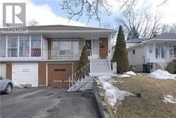 Toronto (Bayview Woods-Steeles) apartment for rent - LOWER - 95 PINEWAY BOULEVARD Lower