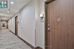 Toronto (Bayview Village) condo for rent - 1508 - 117 MCMAHON DRIVE 1508