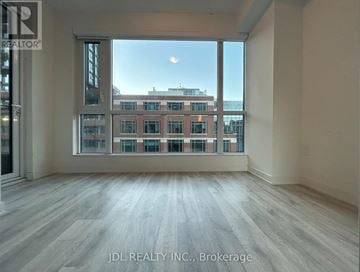 Toronto (Waterfront Communities) condo for rent - #701 SUITE A - 70 PRINCESS ST STREET