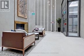 Vaughan (Vaughan Corporate Centre) condo for rent - 3607 - 1000 PORTAGE PARKWAY 3607