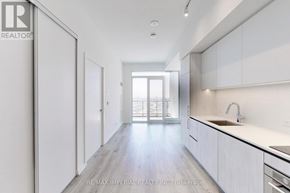 Vaughan (Vaughan Corporate Centre) condo for rent - 3607 - 1000 PORTAGE PARKWAY 3607
