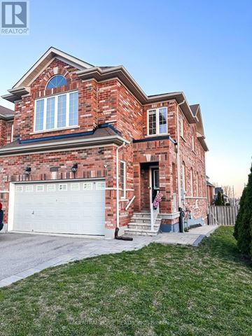 Richmond Hill (Westbrook) apartment for rent - LOWER - 47 AIKENHEAD AVENUE Lower