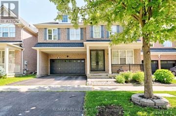Markham (Wismer) apartment for rent - BSMT - 73 STORYBOOK CRESCENT BSMT
