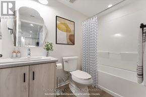 Lincoln (Lincoln-Jordan/Vineland) condo for rent - 110 - 3998 VICTORIA AVENUE 110