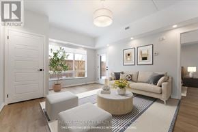 Lincoln (Lincoln-Jordan/Vineland) condo for rent - 110 - 3998 VICTORIA AVENUE 110