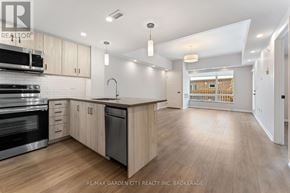 Lincoln (Lincoln-Jordan/Vineland) condo for rent - 110 - 3998 VICTORIA AVENUE 110