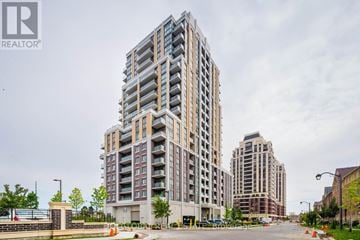 Markham (Wismer) condo for rent - 1808 - 9560 MARKHAM ROAD 1808