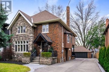 Toronto (Stonegate-Queensway) apartment for rent - 28 THOMPSON AVENUE