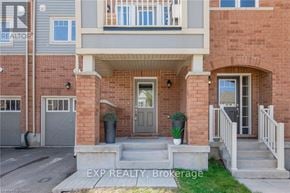 Kitchener townhouse for rent - 8 STRATUS STREET