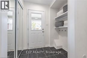 Kitchener townhouse for rent - 8 STRATUS STREET