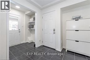 Kitchener townhouse for rent - 8 STRATUS STREET