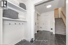 Kitchener townhouse for rent - 8 STRATUS STREET