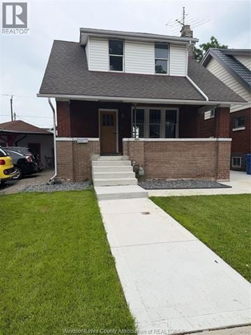 Windsor apartment for rent - 1504 ELSMERE