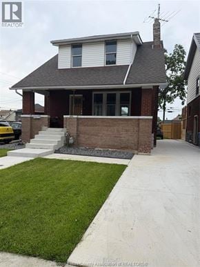 Windsor apartment for rent - 1504 ELSMERE