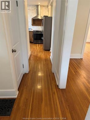 Windsor apartment for rent - 1504 ELSMERE