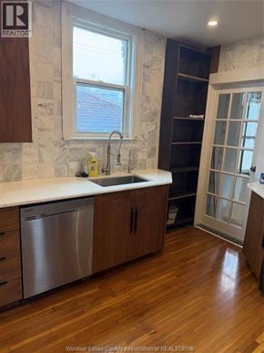 Windsor apartment for rent - 1504 ELSMERE