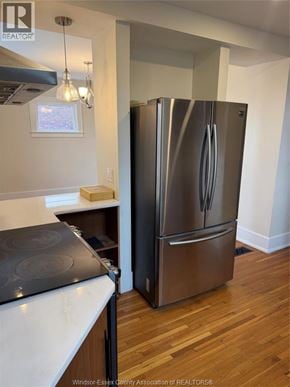 Windsor apartment for rent - 1504 ELSMERE