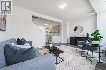 Cambridge townhouse for rent - 155 EQUESTRIAN Way Unit# 1 1