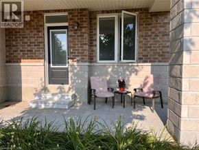 Kitchener townhouse for rent - 40 DAYLILY Lane