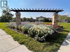 Kitchener townhouse for rent - 40 DAYLILY Lane