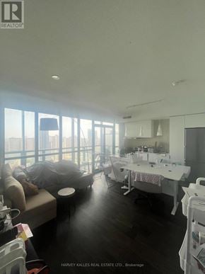 Toronto (Church-Yonge Corridor) condo for rent - 2611 - 101 CHARLES STREET E 2611