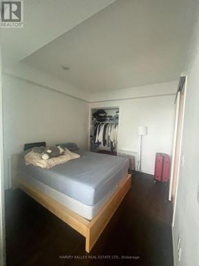 Toronto (Church-Yonge Corridor) condo for rent - 2611 - 101 CHARLES STREET E 2611