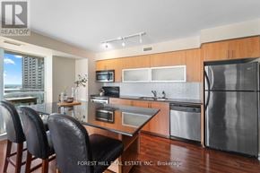 Toronto (Niagara) condo for rent - 1011 - 80 WESTERN BATTERY ROAD 1011