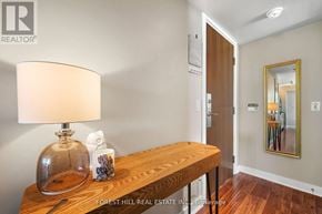 Toronto (Niagara) condo for rent - 1011 - 80 WESTERN BATTERY ROAD 1011