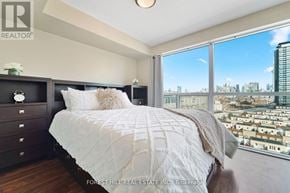 Toronto (Niagara) condo for rent - 1011 - 80 WESTERN BATTERY ROAD 1011