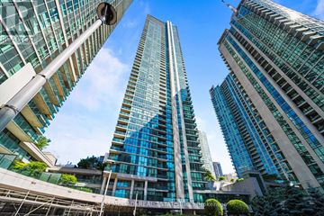 Toronto (Waterfront Communities) condo for rent - 2304 - 18 HARBOUR STREET 2304