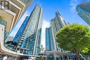 Toronto (Waterfront Communities) condo for rent - 2304 - 18 HARBOUR STREET 2304