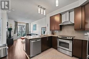 Toronto (Waterfront Communities) condo for rent - 2304 - 18 HARBOUR STREET 2304