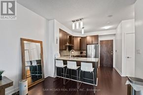 Toronto (Waterfront Communities) condo for rent - 2304 - 18 HARBOUR STREET 2304