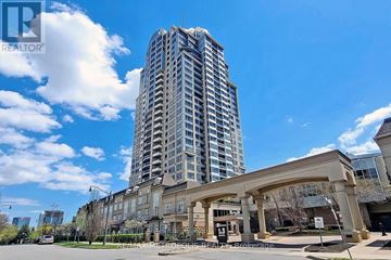 Toronto (Bayview Village) condo for rent - 1312 - 3 REAN DRIVE 1312